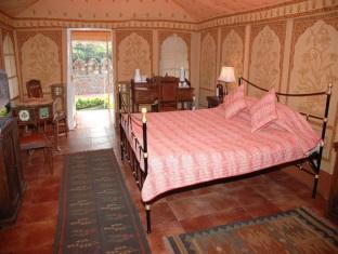 Udai Kothi Bagh Hotel Udaipur Kültér fotó